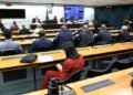 Setor empresarial pede redução de encargos trabalhistas e critica fim da escala 6×1 – Notícias
