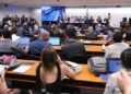 Comissão analisa parecer sobre a PEC que propõe fim da escala 6×1; assista – Notícias