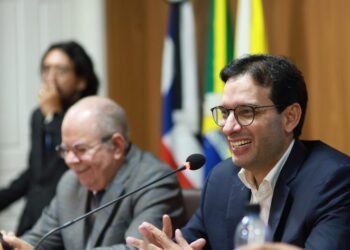 Fim da escala 6×1: relatório ficará aberto a sugestões – Notícias