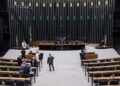 Minirreforma eleitoral permite programa de recuperação fiscal para partidos políticos – Notícias