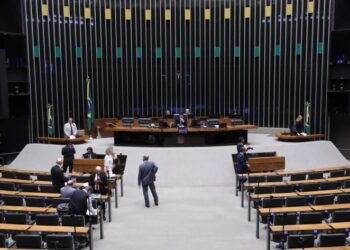 Minirreforma eleitoral permite programa de recuperação fiscal para partidos políticos – Notícias