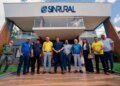 Orleans Brandão discute plano para o agronegócio no SINRURAL de Imperatriz