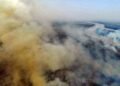 Medida provisória destina recursos para prevenção de incêndios florestais – Notícias