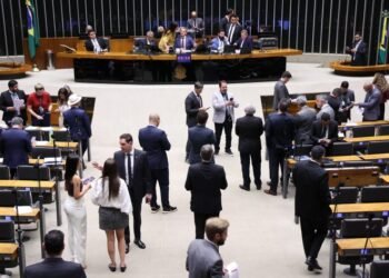 Câmara aprova convenção da OIT sobre segurança e saúde no trabalho; texto vai ao Senado – Notícias