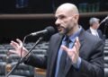 Comissão aprova regras para aumentar proteção de motoristas de aplicativo – Notícias