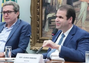Relator propõe mudanças no Código de Trânsito; texto será votado em julho por comissão da Câmara – Notícias