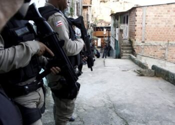 Retrospectiva: Câmara aprovou projetos de combate a facções e aumento de pena para diversos crimes – Notícias