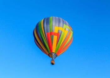 Comissão discute regulamentação do balonismo turístico no Brasil – Notícias
