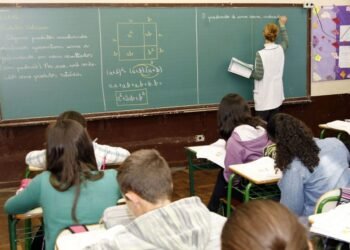 Retrospectiva: novo piso salarial dos professores foi destaque entre aprovações da Câmara na área de educação – Notícias