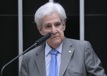 Morre Odelmo Leão, ex-deputado federal e ex-prefeito de Uberlândia