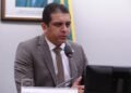 Projeto amplia base de cálculo do repasse do Fundef a professores