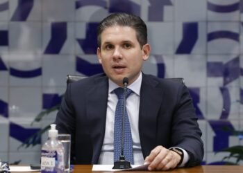 Hugo Motta critica interferência judicial na atividade do Poder Legislativo – Notícias