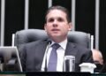 Hugo Motta comemora aprovação de projeto de combate à violência contra mulheres – Notícias