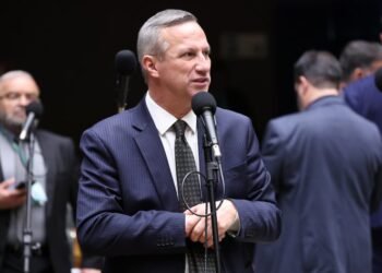 Comissão aprova dedução no IR de gastos com armas para agentes de segurança – Notícias