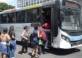 Transporte gratuito no dia da eleição deve garantir acesso ao voto