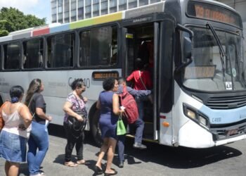 Transporte gratuito no dia da eleição deve garantir acesso ao voto