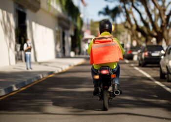 Comisão mista pode votar hoje MP de financiamento para entregadores comprarem motos e bicicletas elétricas