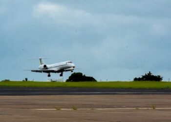 Projeto exige aval da Anac para troca de aviões por modelos menores em rotas regionais
