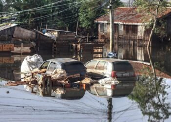 Projeto cria medidas para enfrentar eventos extremos do El Niño