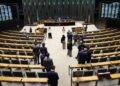 Câmara pode votar medidas provisórias e projetos ligados ao agronegócio na próxima semana