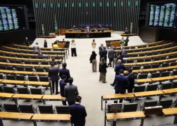 Câmara pode votar medidas provisórias e projetos ligados ao agronegócio na próxima semana