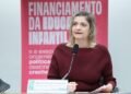Comissão Mista de Orçamento recebe sugestões para o financiamento de creches e pré-escolas