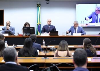 Ministério da Fazenda apresenta na Câmara medidas contra bets ilegais