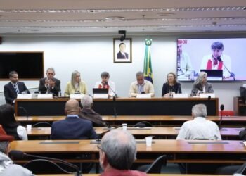 Rádios e TVs comunitárias cobram novas outorgas e mais recursos em audiência na Câmara