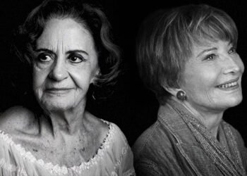 Hugo Motta lamenta morte das atrizes Laura Cardoso e Glória Menezes