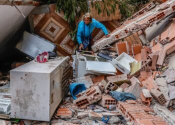Comissão Mista de Orçamento aprova crédito para atender vítimas de desastres climáticos