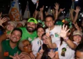 Em grande arrastão, Orleans consolida apoio do grupo Marreca em Itapecuru-Mirim