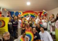 Orleans Brandão ouve movimento LGBTQIAPN+ e assume compromissos por políticas públicas mais efetivas no Maranhão