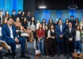 Em sabatina da TV Mirante, Orleans Brandão apresenta propostas e responde sobre economia, educação, emprego e meio ambiente