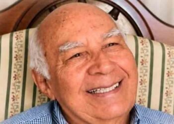 Ex-deputado federal Philemon Rodrigues morre aos 94 anos