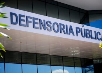 Nova lei cria fundo para promover acesso à Justiça gratuita