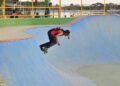 Projeto incentiva criação de pistas de skate, ciclismo e esportes sobre rodas