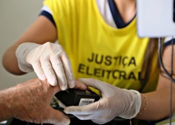 Cientista político destaca que eleitorado está ficando mais velho