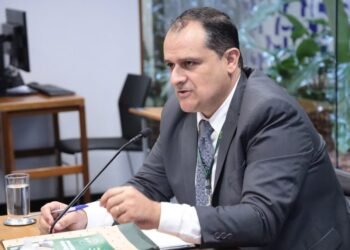 Diretor de Comunicação da Câmara ressalta desafio de aproximar o Legislativo do cidadão