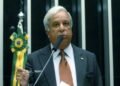 Morre ex-deputado federal Edgar Moury Fernandes Sobrinho