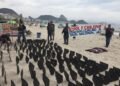 Projeto criminaliza em todo o país a venda e o uso de linha com cerol