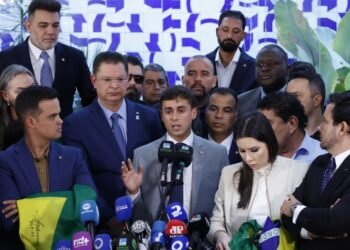 Confira o número de reeleitos, deputados de primeiro mandato e ex-deputados que voltam à Câmara
