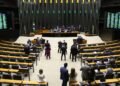Câmara pode votar nesta quarta-feira novo regime para socorrer ou liquidar bancos