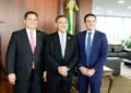 Presidente do TSE destaca uso de ferramentas tecnológicas contra a desinformação