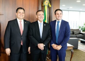 Presidente do TSE destaca uso de ferramentas tecnológicas contra a desinformação